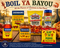 🦞 BOIL YA BAYOU 🦀