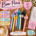 Bow Tie Pen