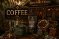 Bayou Blend Coffee