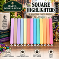 SQUARE HIGHLIGHTER