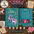 🦄✨ BABY UNICORNS — The Magical Unicorn Society ✨🦄