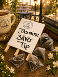 Jasmine Silver Tip Tea