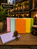 Pastel Journal Collection ~ SMALL (Each Journal Sold Separately)