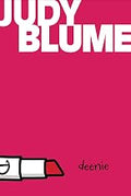 DEENIE by JUDY BLUME