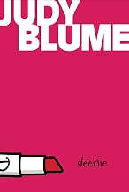 DEENIE by JUDY BLUME