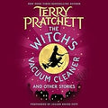 The Witch's Vacuum Cleaner and Other Stories by Terry Pratchett (Author)