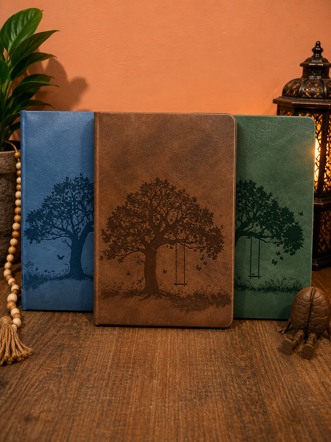 Tree & Swing Journal Collection (Each Journal Sold Separately)