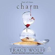 CHARM by TRACY WOLFF ~