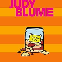 Freckle Juice BY Judy Blume