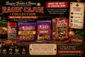 RAGIN' CAJUN BRANDS ~ CLICK TO SEE VARIETIES