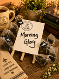 Morning Glory Tea