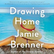 Drawing Home Jamie Brenner (Author)
