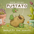 Pugtato Babysits the Snouts by Zondervan (Author), Sophie Corrigan (Illustrator)