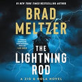 THE LIGHTNING ROD BY BRAD MELTZER