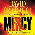 MERCY BY DAVID BALDACCI