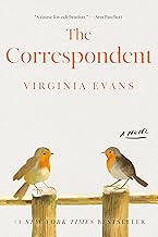 The Corresondent: A Novel by Virginia Evans