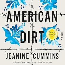 American Dirt by Jeanine Cummins (Author)