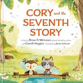 Cory and the Seventh Story by Brian D. Mclaren and Gareth Higgins