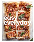 Easy Everyday: 100 Recipes and Meal Prep Ideas for Effortless Eats; A Cookbook by Jessica Merchant (Author)