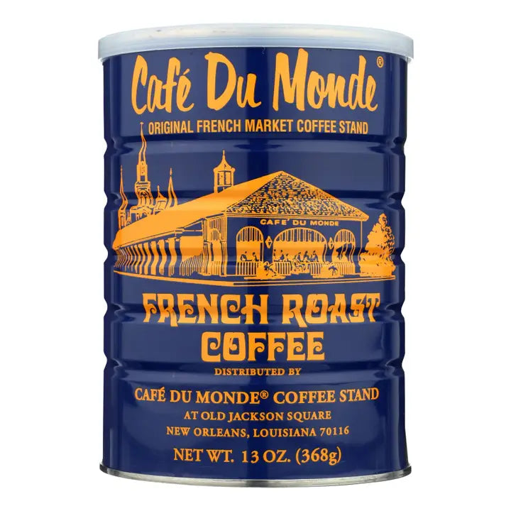 CAFE DU MONDE