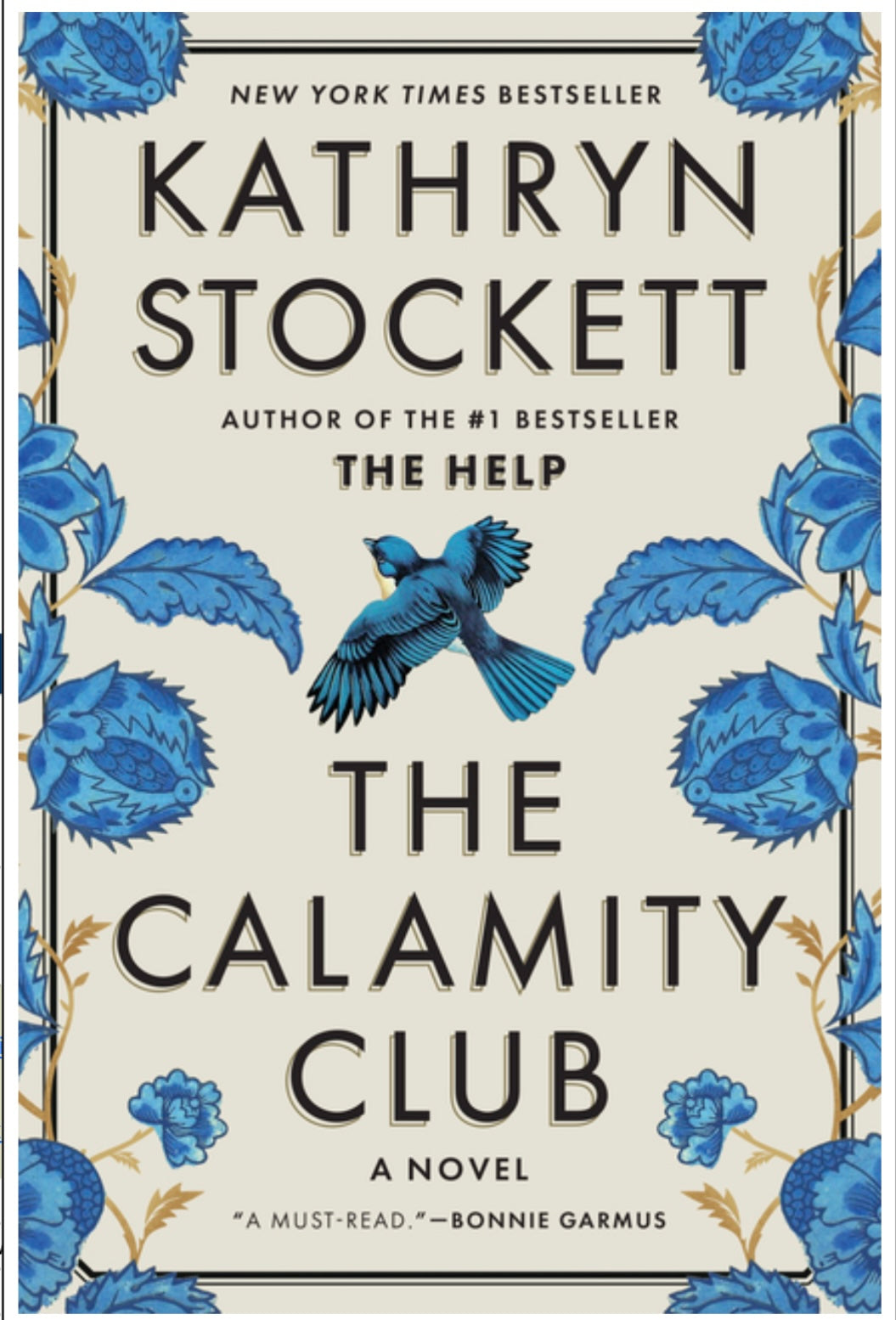 The Calamity Club