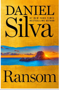 Ransom by Daniel Silva
