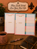 Weekly Planner