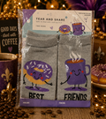 BFF Socks