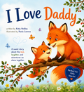 I Love Daddy