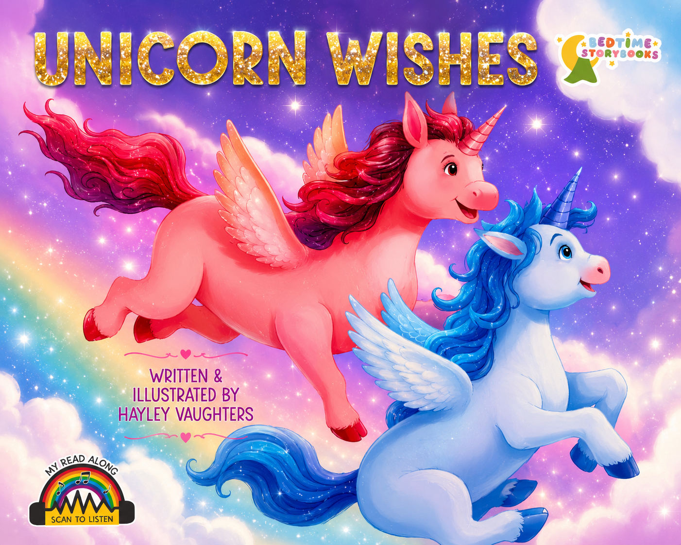 Unicorn Wishes