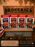 Zatarain’s One-Pot Favorites