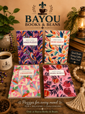 Puzzle Books