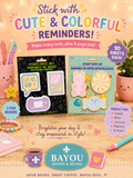 Fun Sticky Note Sets