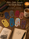 Jumbo Page Clip