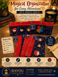 Harry Potter Pouch