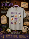 Lousiana Style