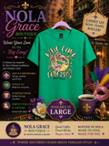 King Cake Calories Don’t Count
