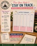 Weekly Planner