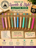 Sparkle Pen