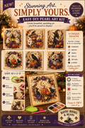 DIY Pearl Art Kit - PRE ORDER