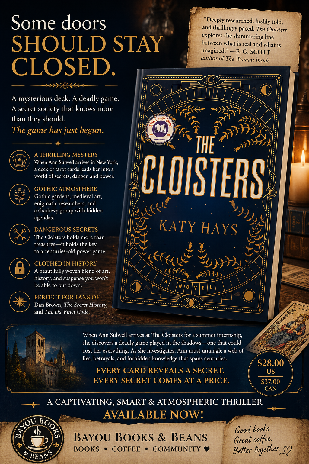 The Cloisters