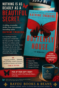 🦋 THE BUTTERFLY HOUSE — Katrine Engberg 🦋
