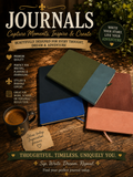 Textured Journal