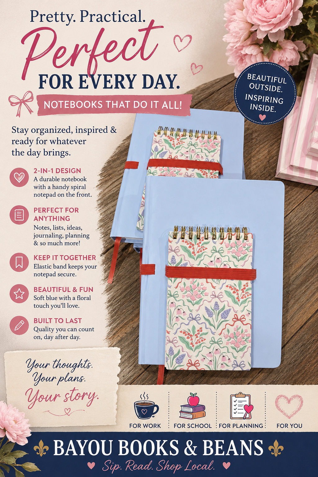 2-in-1 Notebook