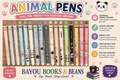 Animal Pens