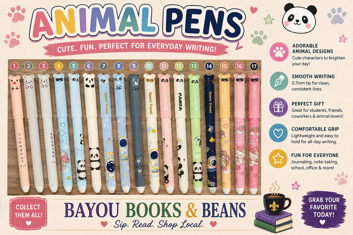 Animal Pens