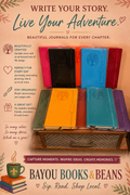 Top Tree of Life Journal with Closure Strap