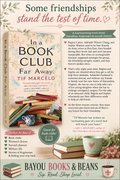 In A Book Club Far Away