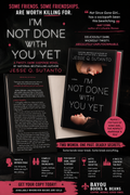 I’m Not Done With You Yet by Jesse Q. Sutanto