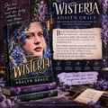 📚💙 WISTERIA — Adalyn Grace 💙📚
